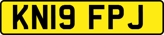 KN19FPJ