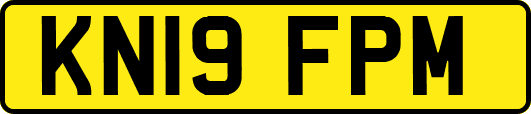KN19FPM