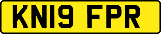 KN19FPR