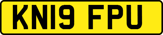 KN19FPU