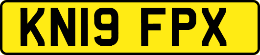 KN19FPX