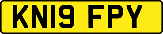 KN19FPY