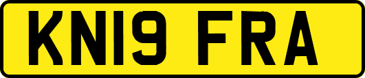 KN19FRA