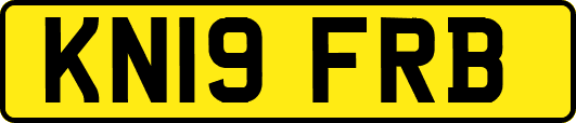 KN19FRB