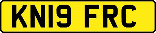 KN19FRC