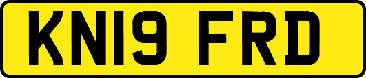 KN19FRD