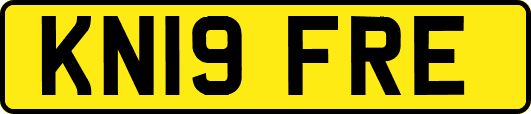 KN19FRE