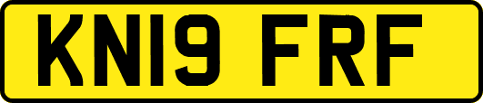 KN19FRF
