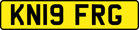 KN19FRG