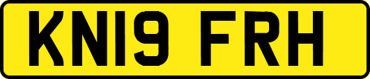 KN19FRH