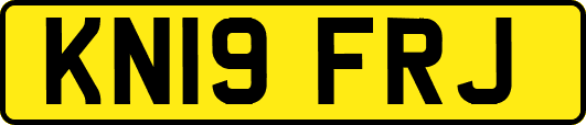 KN19FRJ
