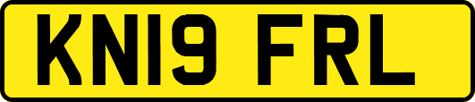 KN19FRL