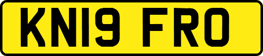 KN19FRO