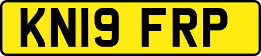 KN19FRP