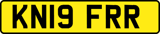 KN19FRR