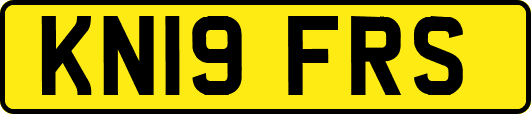 KN19FRS