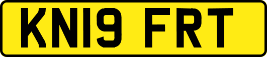 KN19FRT