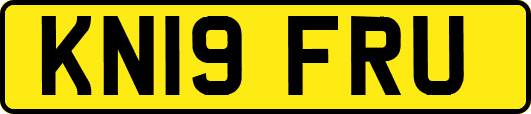 KN19FRU