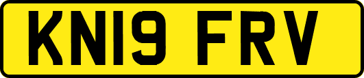 KN19FRV