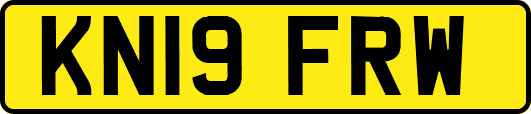 KN19FRW