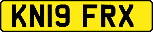 KN19FRX