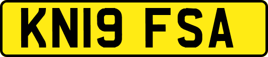 KN19FSA