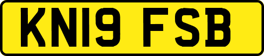 KN19FSB