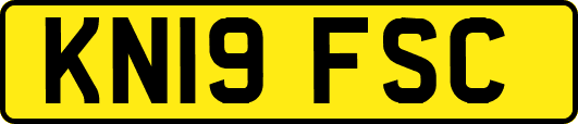 KN19FSC