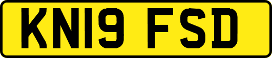 KN19FSD