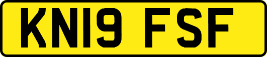 KN19FSF