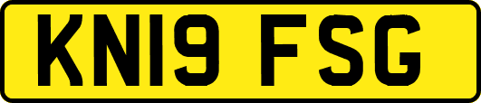 KN19FSG