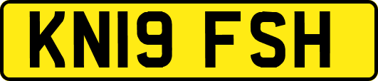 KN19FSH