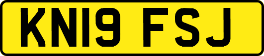 KN19FSJ