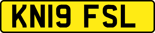 KN19FSL