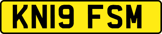 KN19FSM