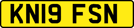 KN19FSN
