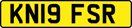 KN19FSR