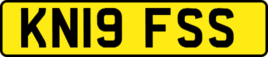 KN19FSS
