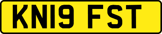 KN19FST