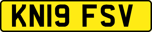 KN19FSV