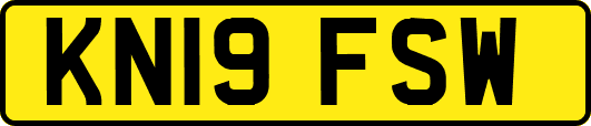 KN19FSW