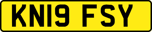 KN19FSY