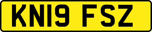 KN19FSZ