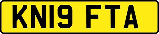 KN19FTA