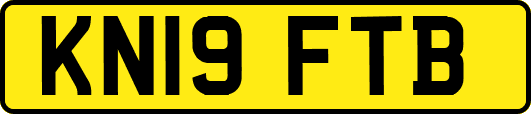 KN19FTB
