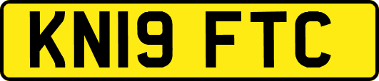 KN19FTC