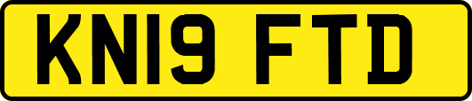 KN19FTD