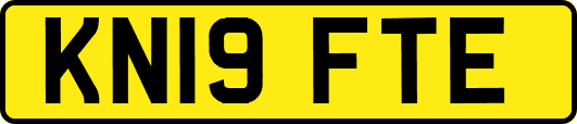KN19FTE