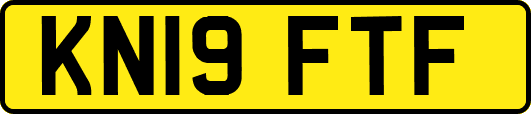 KN19FTF