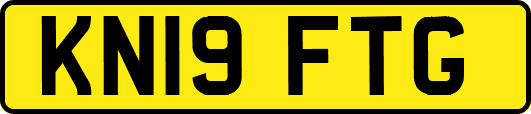 KN19FTG